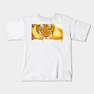 Tiger Kids T-Shirt